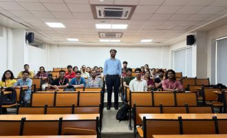 MCA Placement Edge Week